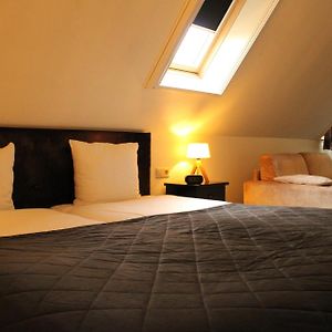 Comfort Zimmer mit Queensize-Bett